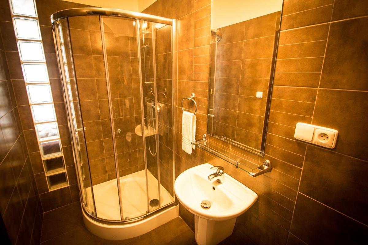 Hotel Sazavsky Ostrov Сазава Экстерьер фото
